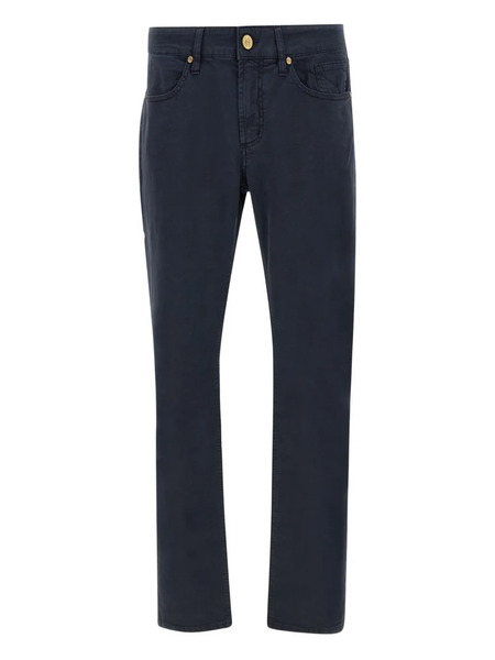  Jeckerson Jordan Five-pockets Jeans - Blue 