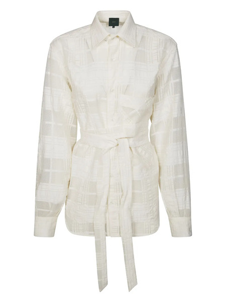  Jejia Rob Shirt - White 