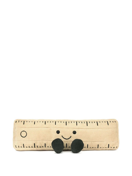  Jellycat Amuseables Ruler - Neutrals 