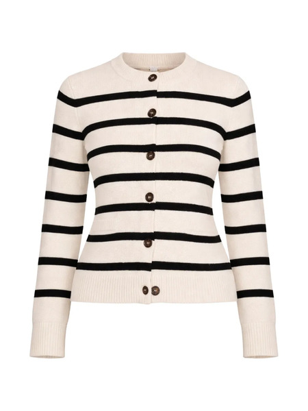  Jenni Kayne Cooper Cardigan - Neutrals 