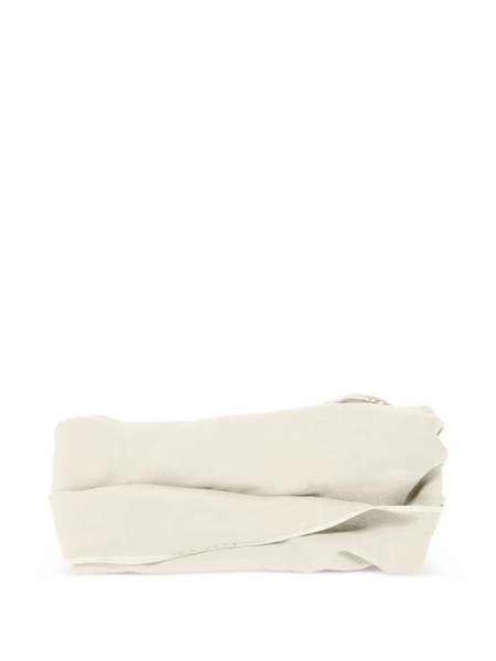  Jennifer Behr Kaylee Head Wrap - Neutrals 