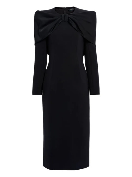 Jenny Packham Penny Dress - Black 