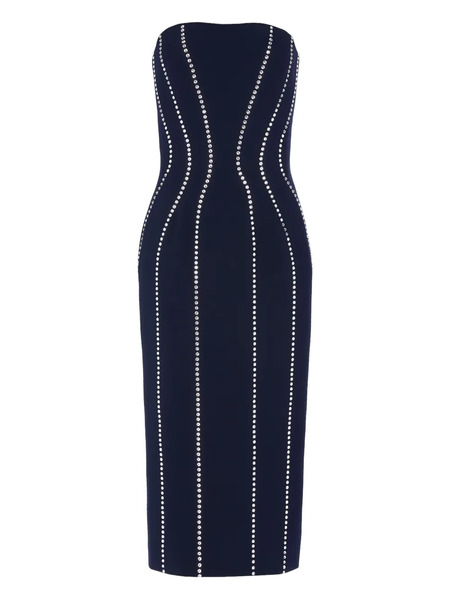  Jenny Packham Verity Dress - Blue 