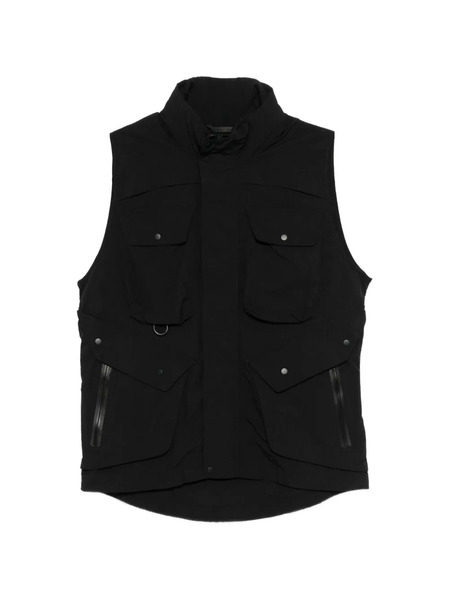  Jg1 Fusion Flight Gilet - Black 