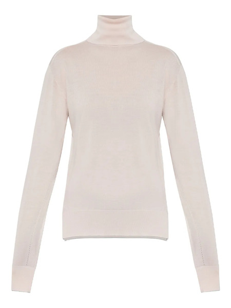  Jil Sander Cashmere Sweater - Neutrals 
