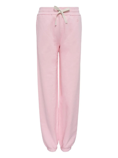  Jil Sander Drawstring Track Pants - Pink 