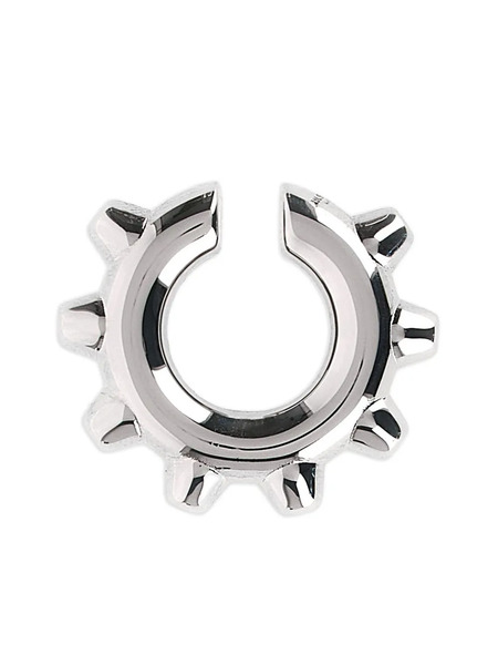  Jil Sander 733 Earcuff - Silver 