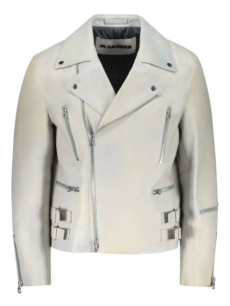  Jil Sander Eldorado Jacket - Neutrals 