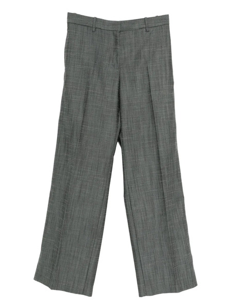  Jil Sander Flame Trousers - Grey 