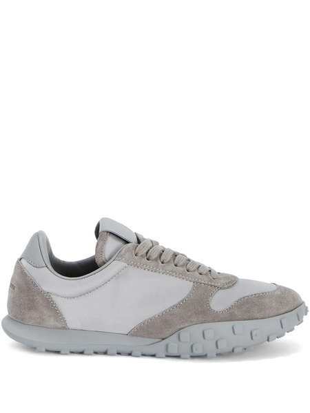  Jil Sander Low-top Sneakers - Grey 