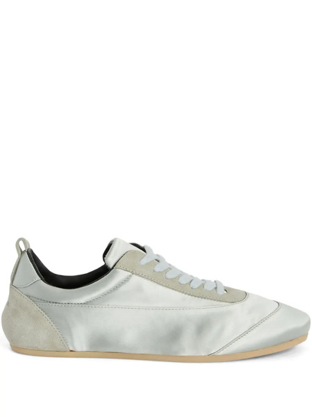  Jil Sander Low-top Sneakers - Grey 