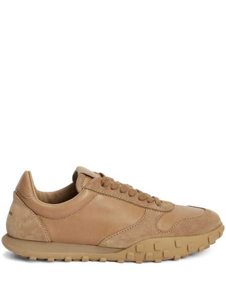  Jil Sander Moon Sneakers - Neutrals 