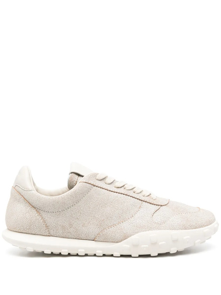  Jil Sander Moon Sneakers - Neutrals 