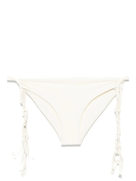  Jil Sander Tangle Bikini Bottoms - Neutrals 