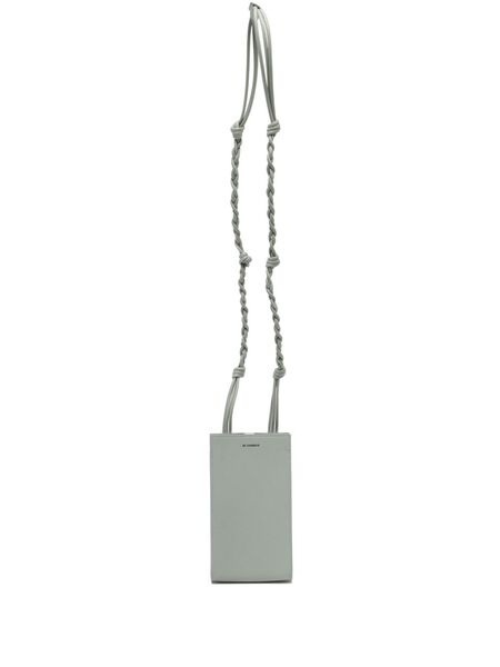  Jil Sander Tangle Phone Case - Green 