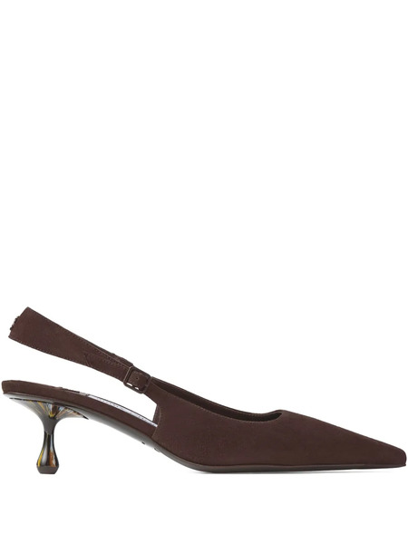  Jimmy Choo Amel Pumps - Brown 