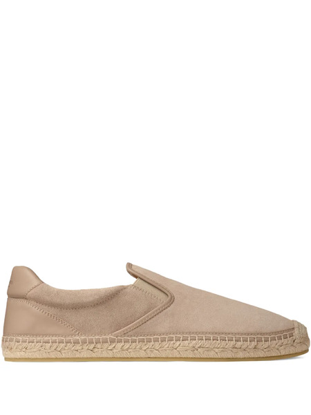  Jimmy Choo Ivan Espadrilles - Neutrals 