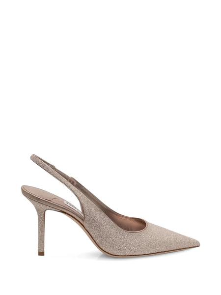  Jimmy Choo Love Slingback Pumps - Neutrals 