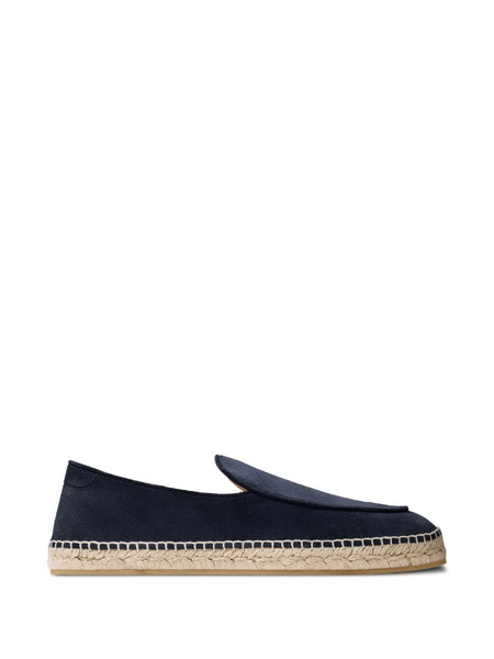  Jimmy Choo Shenton Espadrilles - Blue 