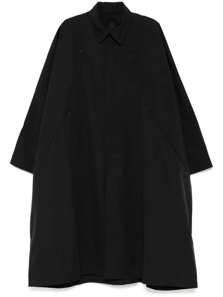  J.lal Emulate Coat - Black 