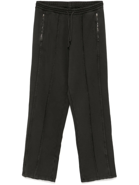  J.lal Lave Trousers - Grey 