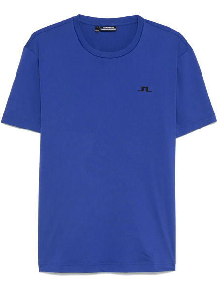  J.lindeberg Ade T-shirt - Blue 