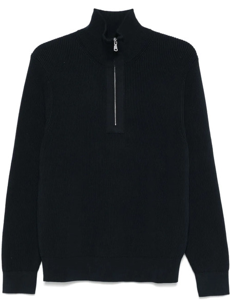  J.lindeberg Alex Sweater - Blue 