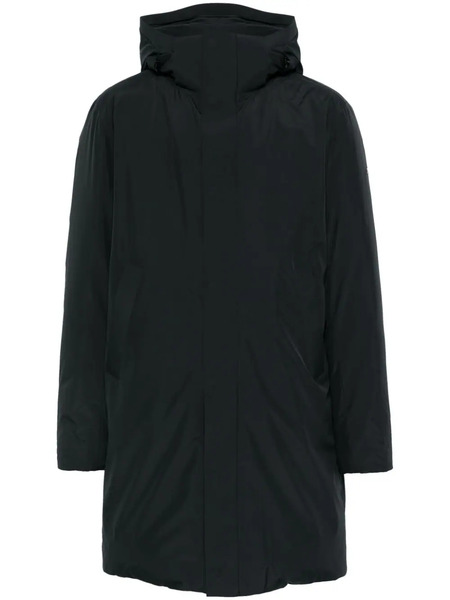  J.lindeberg Alon Coat - Black 