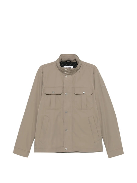  J.lindeberg Bailey Jacket - Neutrals 