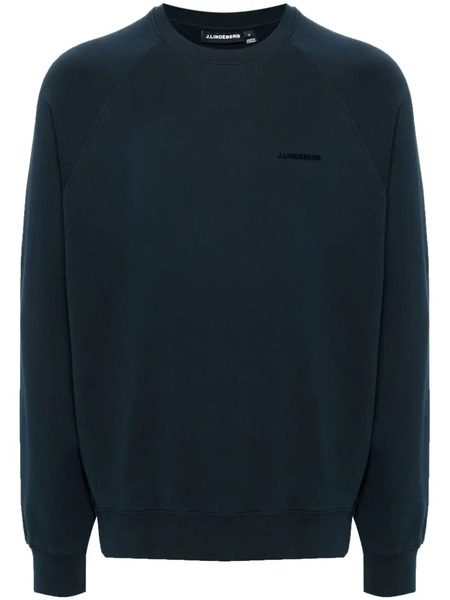  J.lindeberg Callan Sweatshirt - Blue 