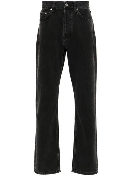  J.lindeberg Cody Jeans - Black 