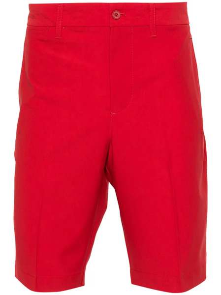  J.lindeberg Eloy Shorts - Red 