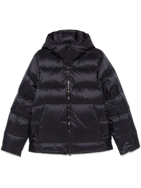  J.lindeberg Farrel Puffer Jacket - Black 