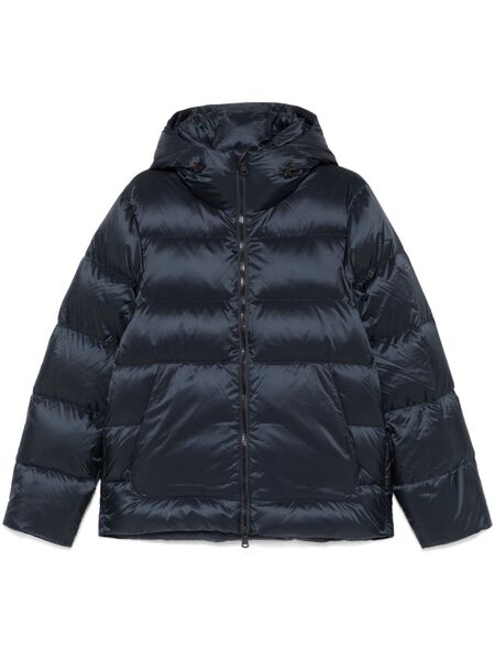  J.lindeberg Farrel Puffer Jacket - Blue 