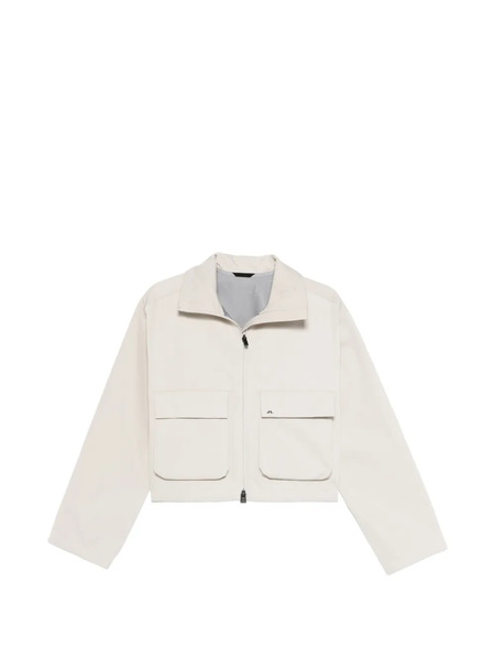  J.lindeberg Florie Jacket - Neutrals 
