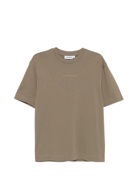  J.lindeberg Hale T-shirt - Neutrals 