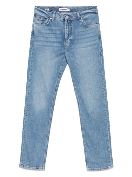  J.lindeberg Jax Jeans - Blue 