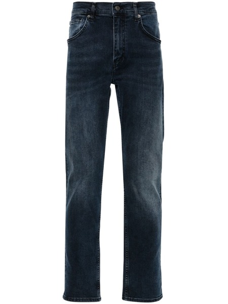  J.lindeberg Jay Active Jeans - Blue 