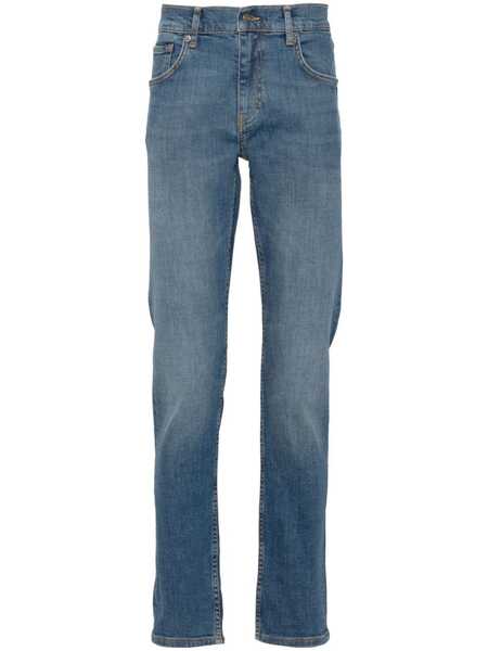  J.lindeberg Jay Jeans - Blue 