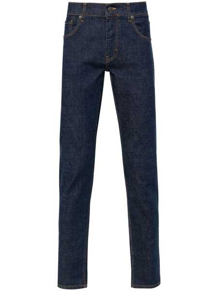  J.lindeberg Jay Jeans - Blue 