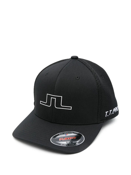  J.lindeberg Jl Pro Cap - Black 