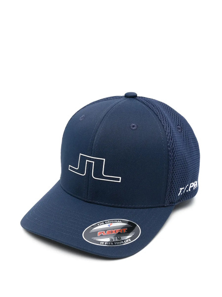  J.lindeberg Jl Pro Cap - Blue 