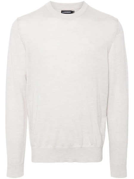  J.lindeberg Keane Sweater - Neutrals 