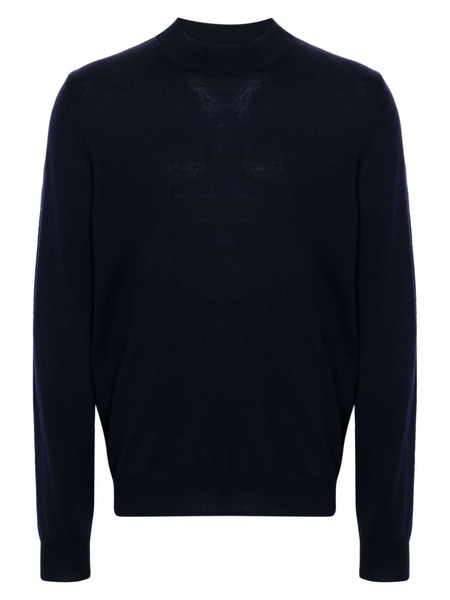  J.lindeberg Korman Sweater - Blue 