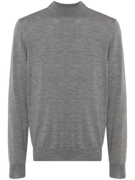  J.lindeberg Korman Sweater - Grey 