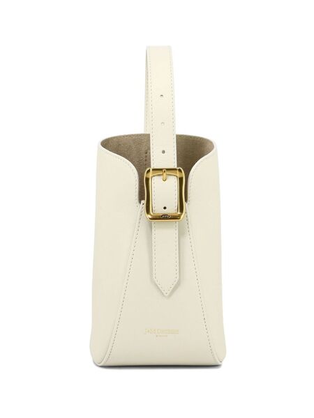  J&m Davidson Nano Quiver Bag - Neutrals 