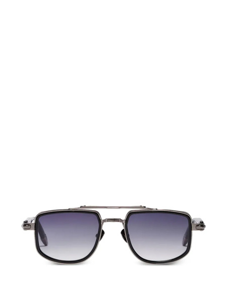  John Dalia Kaï Sunglasses - Grey 