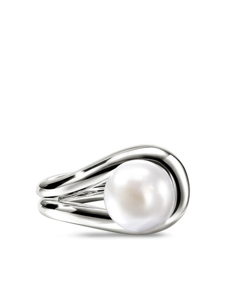  John Hardy Surf Ring - Silver 