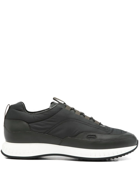  John Lobb Laced Sneakers - Green 