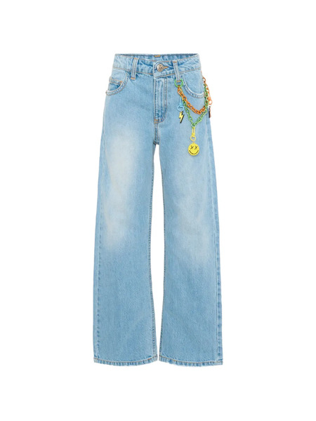  John Richmond Junior Charm Jeans - Blue 
